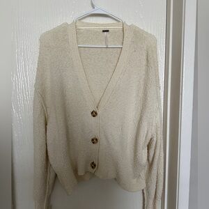 Free People Found My Friend Cardi